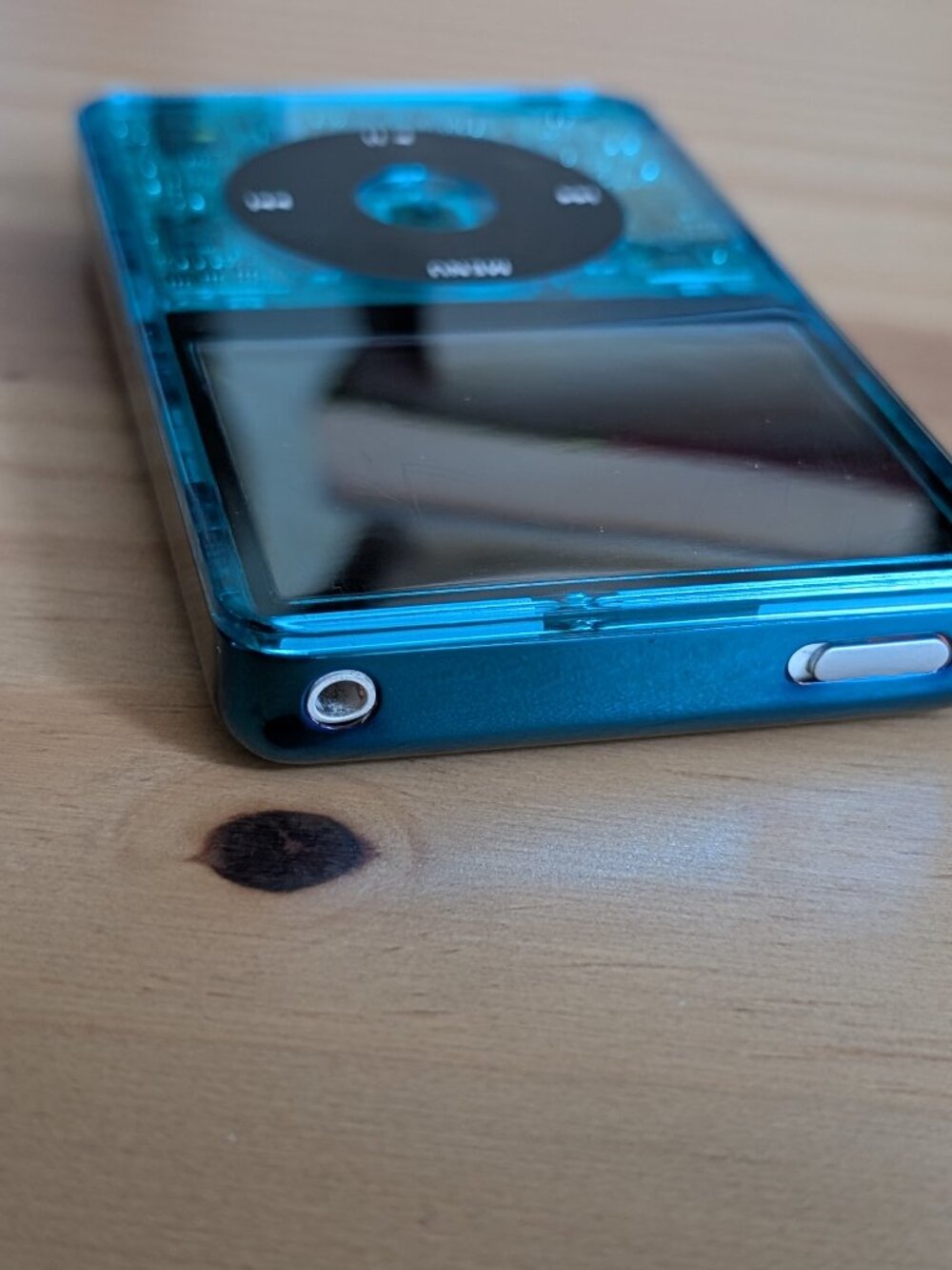 Apple iPod classic 5th gen refurbished - Picture 6 of 6